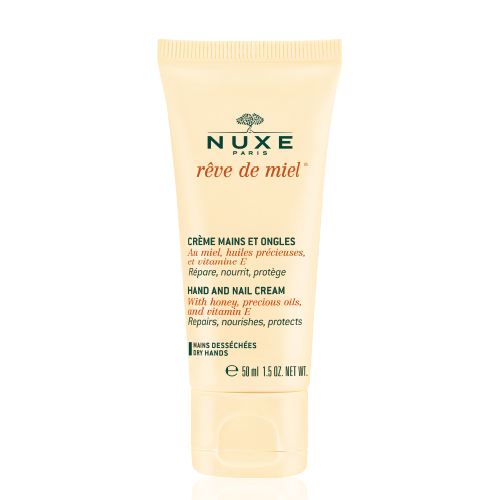 nuxe paris ハンドクリーム