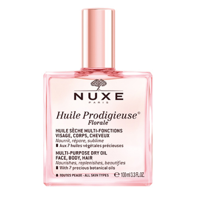 プロディジュー フローラル オイル 100mL ｜ニュクス（NUXE）公式オンライン ショップ