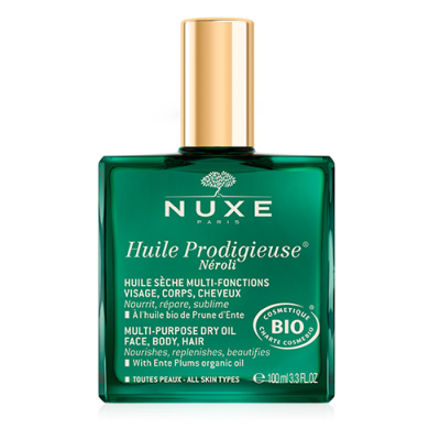 NUXE ニュクス プロディジュー オイル ネロリ 100ml 新品未使用